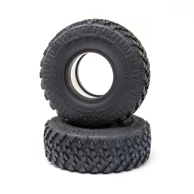 Axial 3.6X1.55 Nitto Trail Grappler M/T (2)
