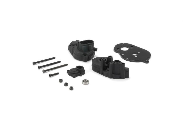 Carisma SCA-1E 1.2 ATT Trans Housing Set