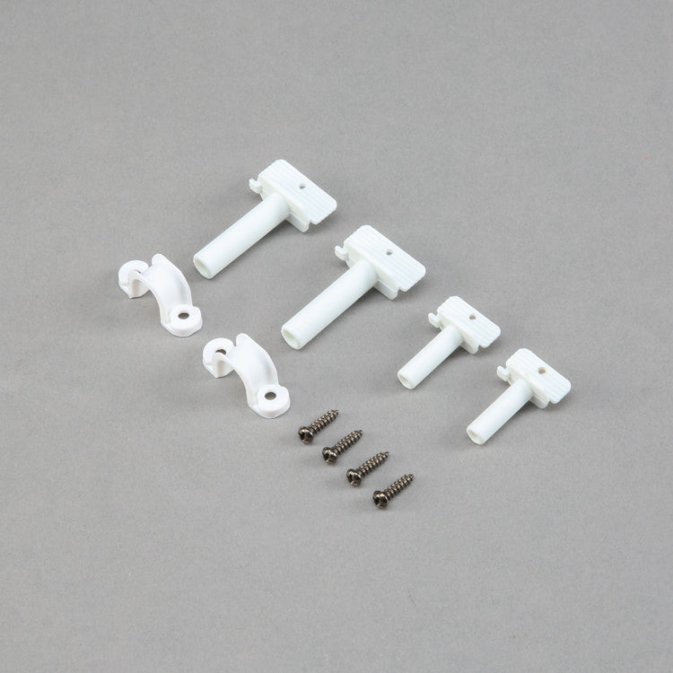 E-Flite Thumb Screw Set: Opterra