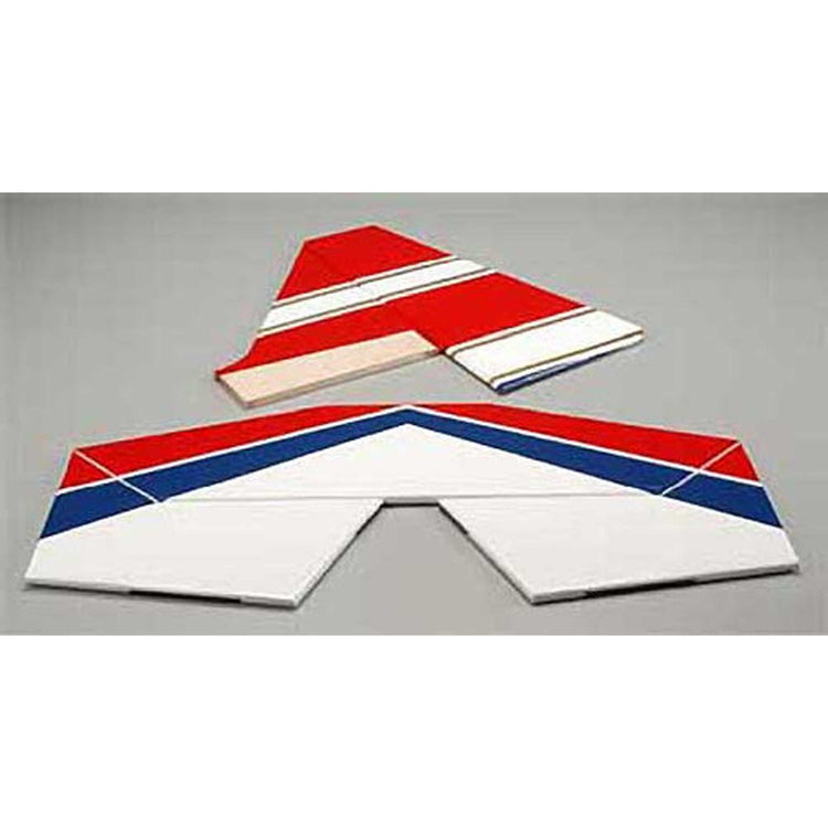 Great Planes Model Tail Set Ultimate Bipe ARF