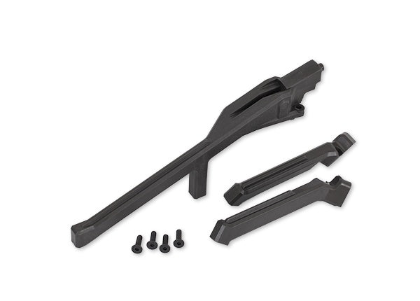 Traxxas Rear Chassis Tower Braces