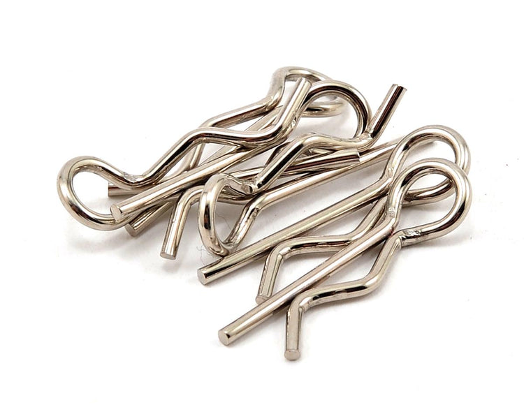 Redcat 1.5mm Body Pin Set (6)