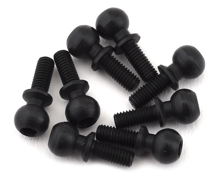 Redcat 5.8mm Threaded Ball Studs (8)