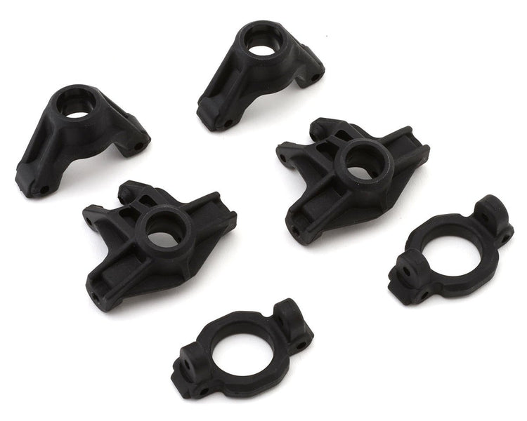 Maverick Qbit Upright Set (Front/Rear)