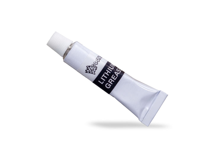 Traxxas White Lithium Grease 5148A
