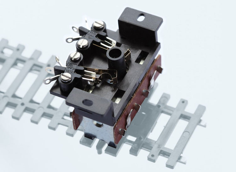 Peco Twin Micro Switch, PL10