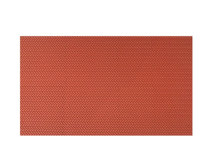 Peco HO Materials Sheets - Herringbone Block Paviours