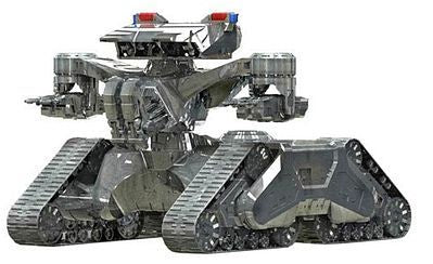 Pegasus Hobbies 1/32 Terminator 2 Killer