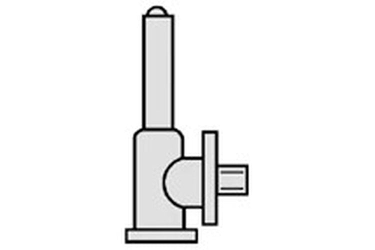 Plastruct (5)(RV-2)RELIEF Valve for