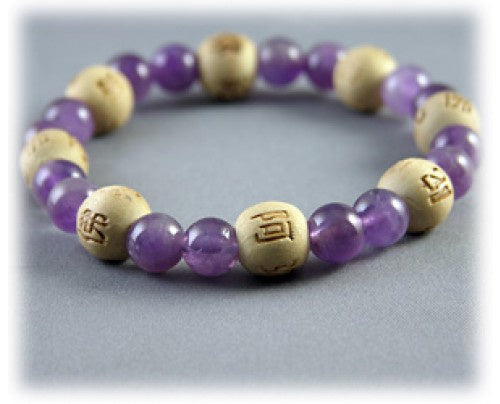 Zorbitz Karmalogy(Amethyst)