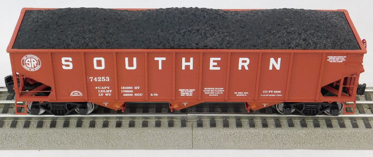 RMT O 3 Bay Hopper SOU