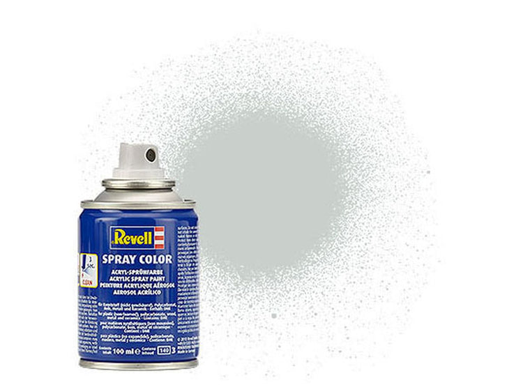 Revell-Monogram Spray Light Grey Silk (2)