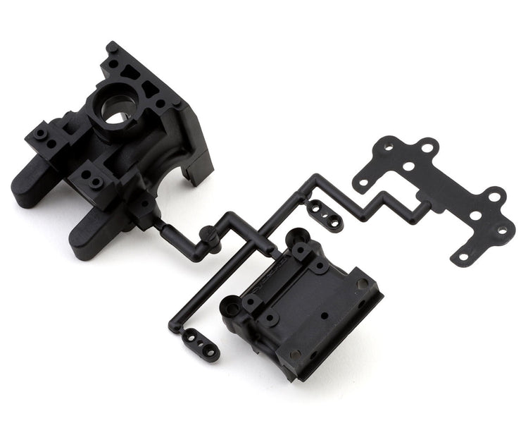 Kyosho Inferno Bulkhead Set (Hard)