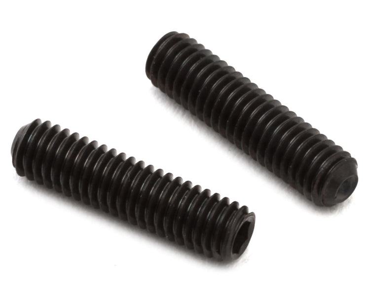 Tamiya 3x12mm Set Screws (2)