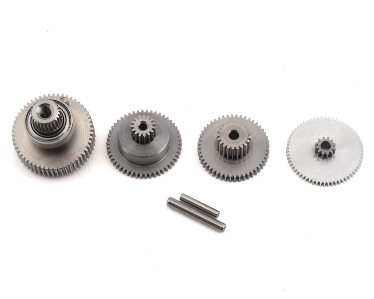 Team Associated Reedy RT2406 Servo Gear Set
