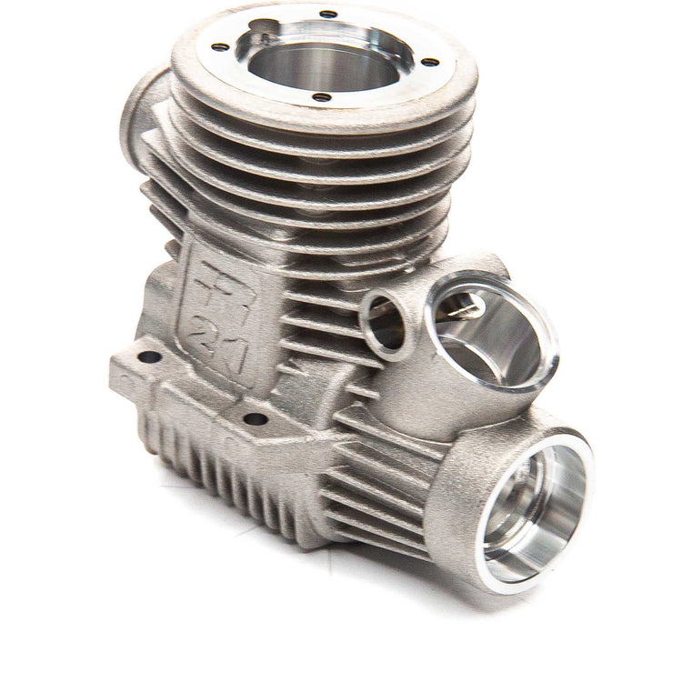 O.S. Engines 2B901000 Crankcase R21