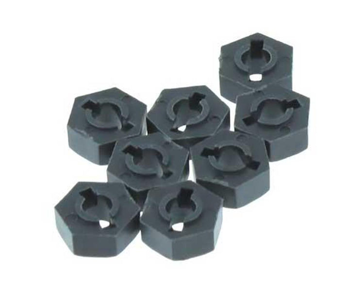 Redcat 12mm Wheel Hex (8)