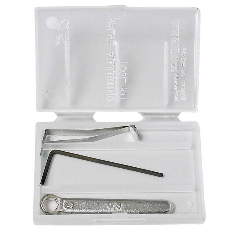 O.S. Engines 72200060 4-Stroke Valve Adjustment Kit