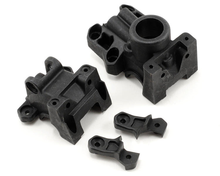 Serpent Front Differential Case