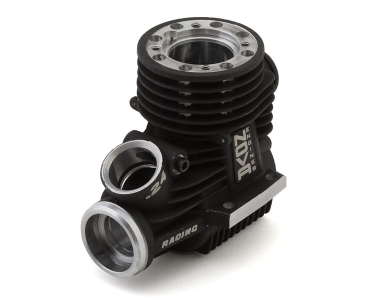 Nova Engines .24 T6/T6R Engine Crankcase