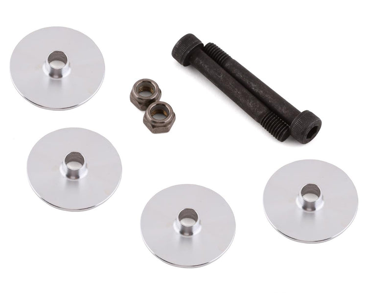 XLPower 1mm Blade Washers