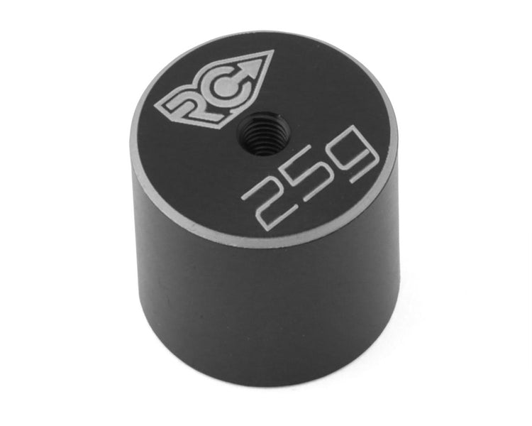 RC Project Universal Brass Weight (25g)