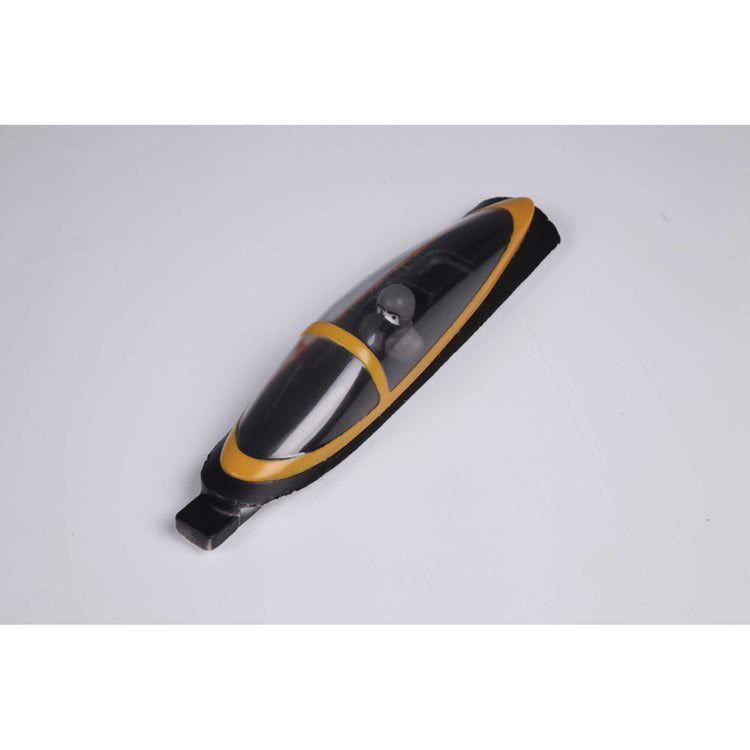 FMS Canopy: F18 V2-