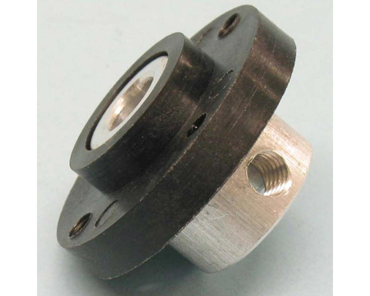 RJ Speed Nylon/Alum Set Screw Hub Narrow
