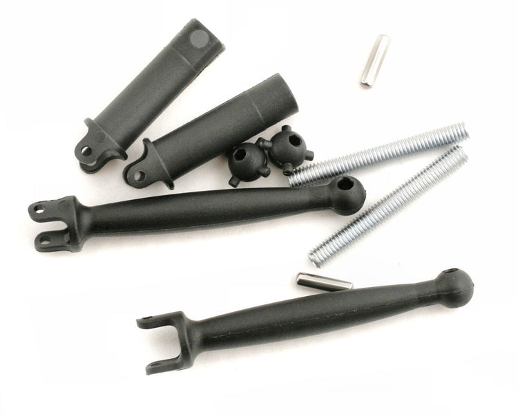 XRAY Composite Driveshaft Set (M18T) (2)