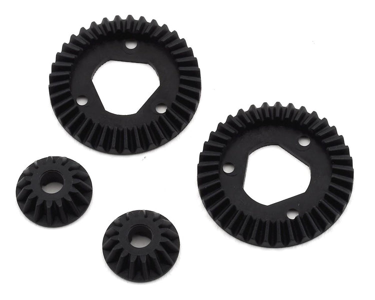 Team Associated Reflex 14B/14T Ring & Pinion Gear Set