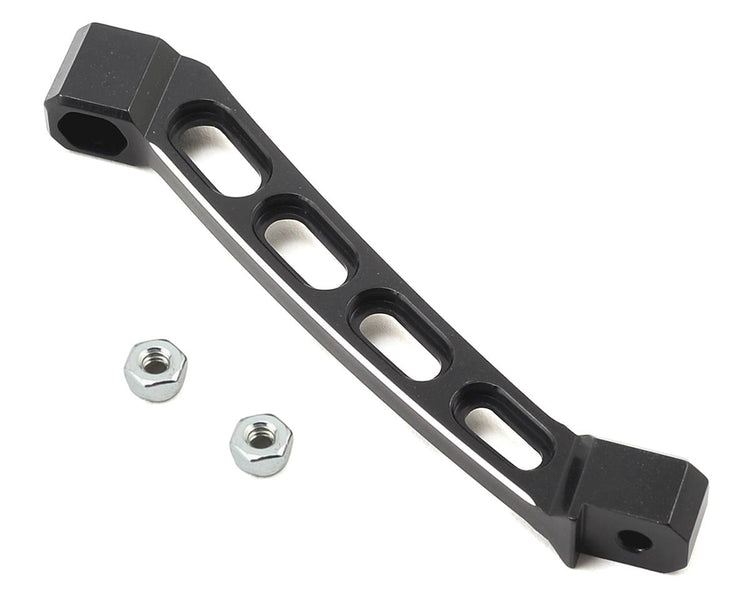 King Headz TLR TEN-SCTE 3.0 Front Chassis Brace (Short)