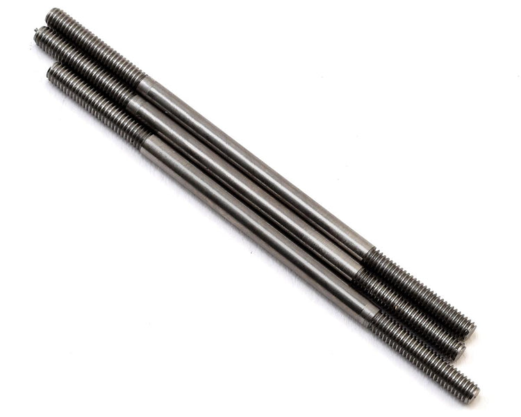 MSHeli Servo Linkage Rod Set (3)