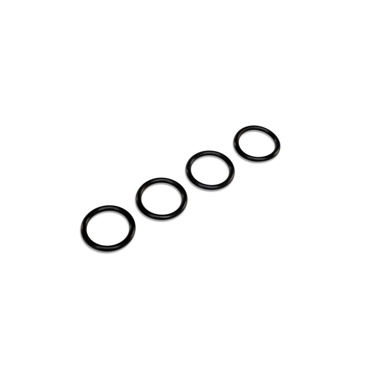 E-Flite Propeller O-Rings: Eratix 3D Flat Foamy 860Mm