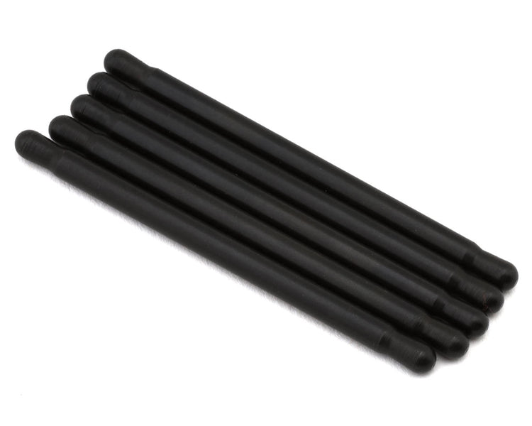 M2C Tekno 4mm Tapered Inner Hinge Pin (5)
