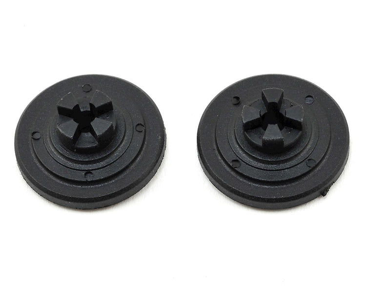 Schumacher CAT XLS Front Washer Carrier (2)