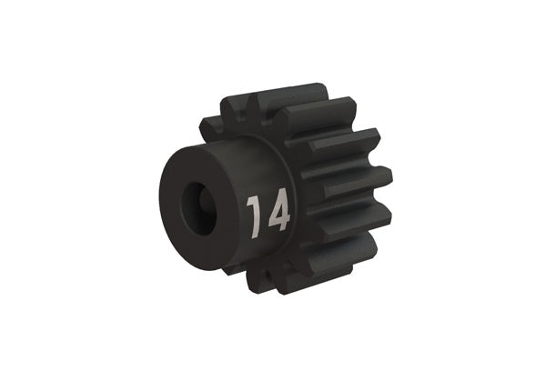 Traxxas 14-Tooth HD Pinion Gear (32-Pitch) 3 mm Bore