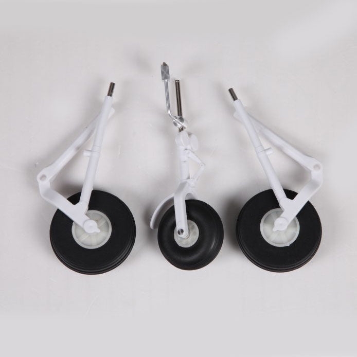 FMS Landing Gear Set: PC-21 1100mm-