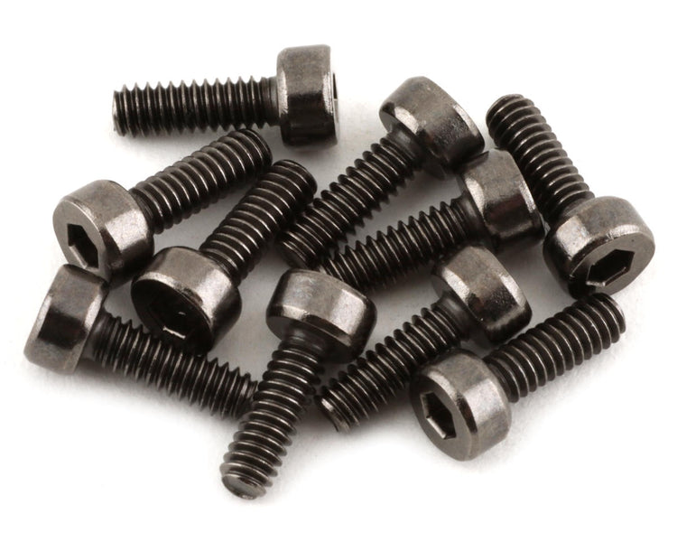 GooSky 2x6mm Socket Head Cap Screws (10)
