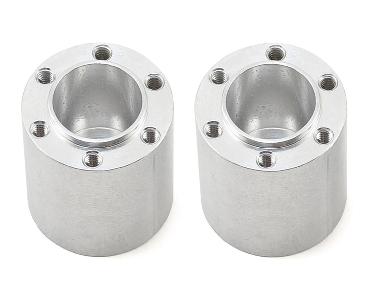 Vanquish Products Incision #8 Wheel Hubs (2)
