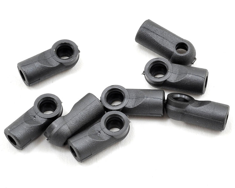 Schumacher Short Ball Socket (Grey) (8)