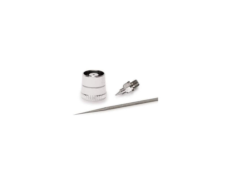 Grex Airbrush Nozzle Kit (0.20mm)