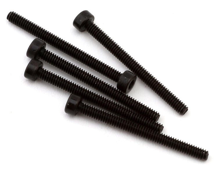 Redcat 2x23mm Cap Head Screws (5)