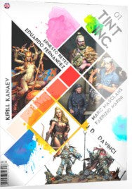 AK Interactive TINT INC #01 (English)
