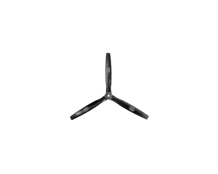 Master Airscrew 3-Blade Pusher Propeller, 11 x 7