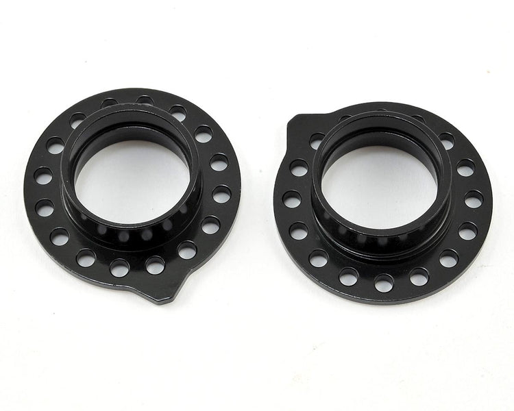 Schumacher CAT XLS Alloy Eccentric (2)