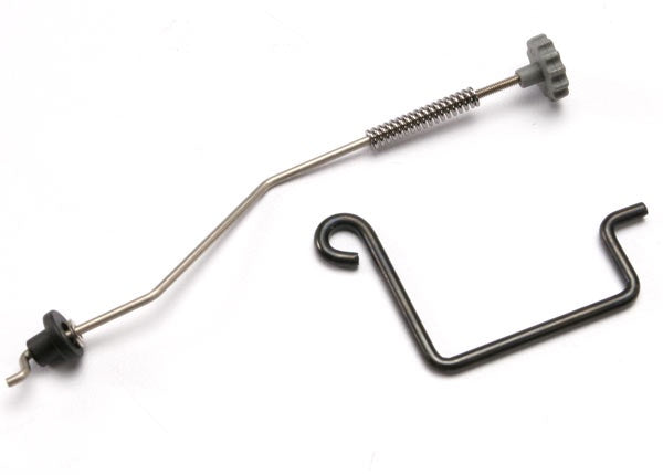 Traxxas Rear Brake Linkage Set