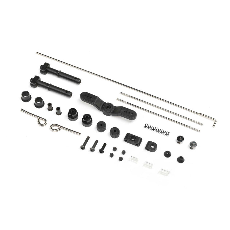 Losi Throttle Linkage Set: Dbxl 2.0