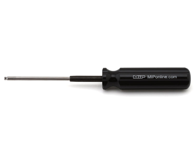 MIP Gen 2 Ball End Hex Driver (Limited Edition Black) (3mm)