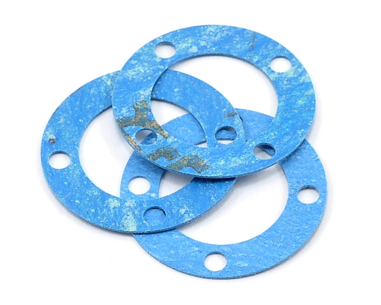 Tekno RC Differential Seals (3pcs): EB48