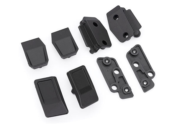 Traxxas Slash Clipless Body Latch Set